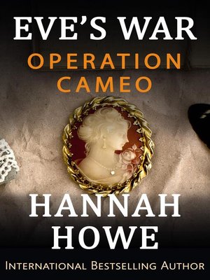 cover image of Operation Cameo